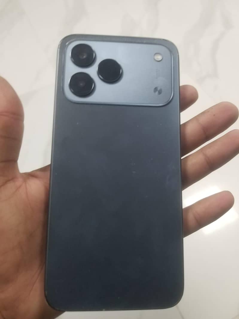 Tecno Other Model 0
