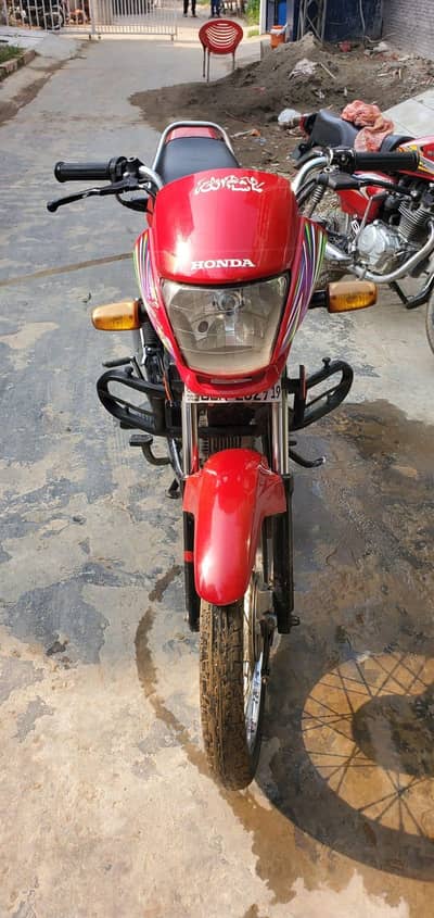 Honda pridor 2019 model for sale 0300/48/600/51