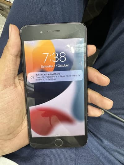 Apple iPhone 7 Plus