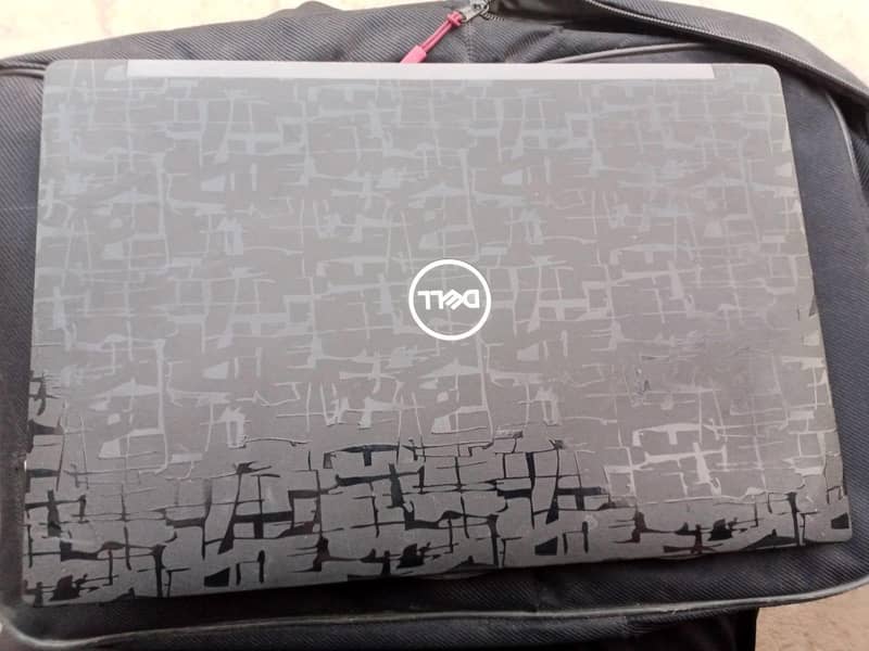 i7 8th Generation 0
