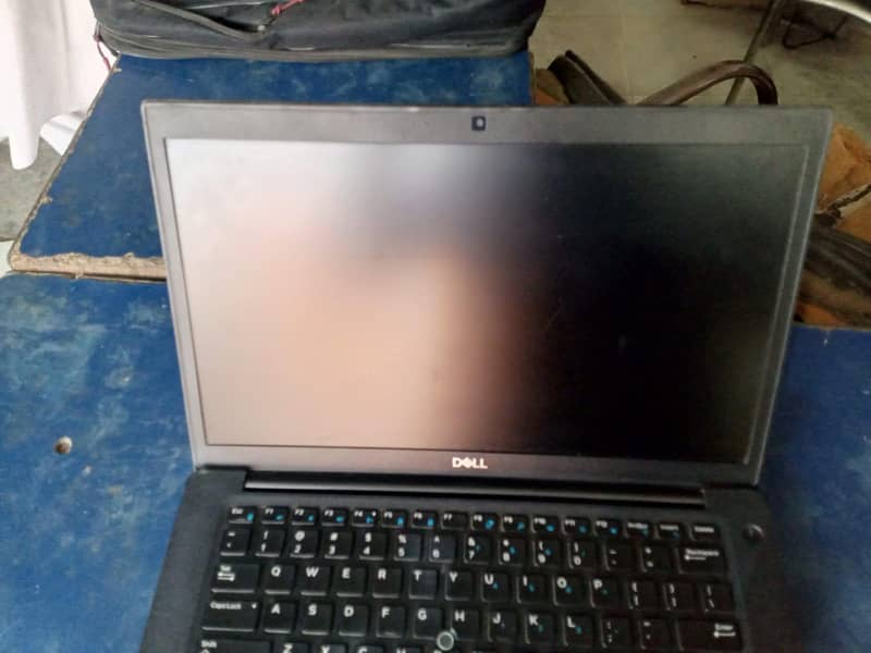 i7 8th Generation 2