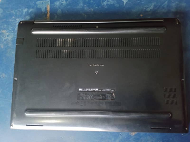 i7 8th Generation 3