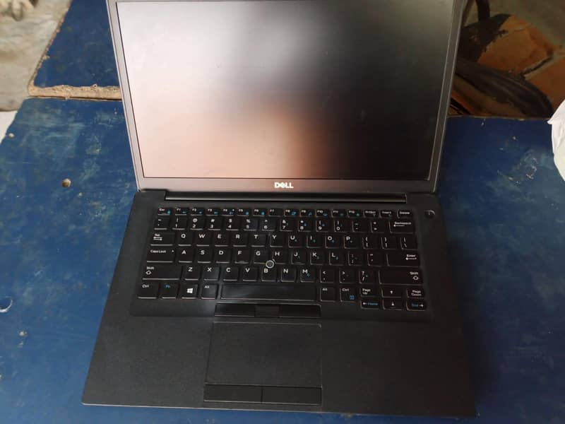 i7 8th Generation 4