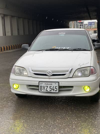 Suzuki Other 2006