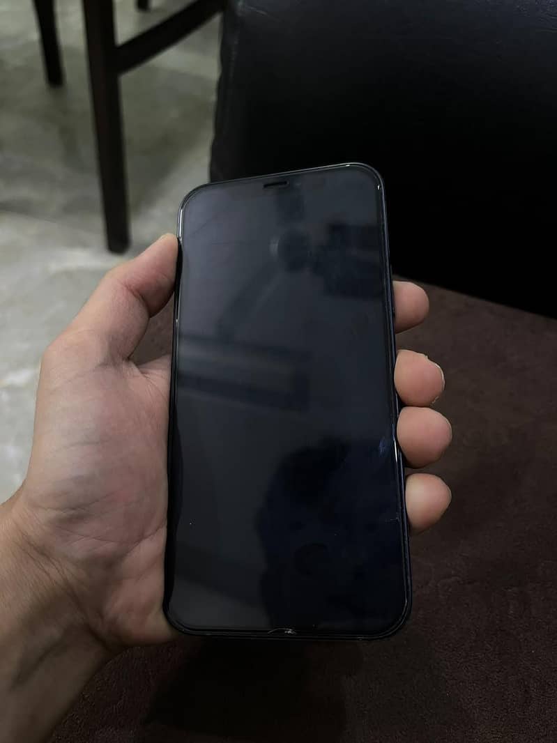 Apple iPhone 12 5