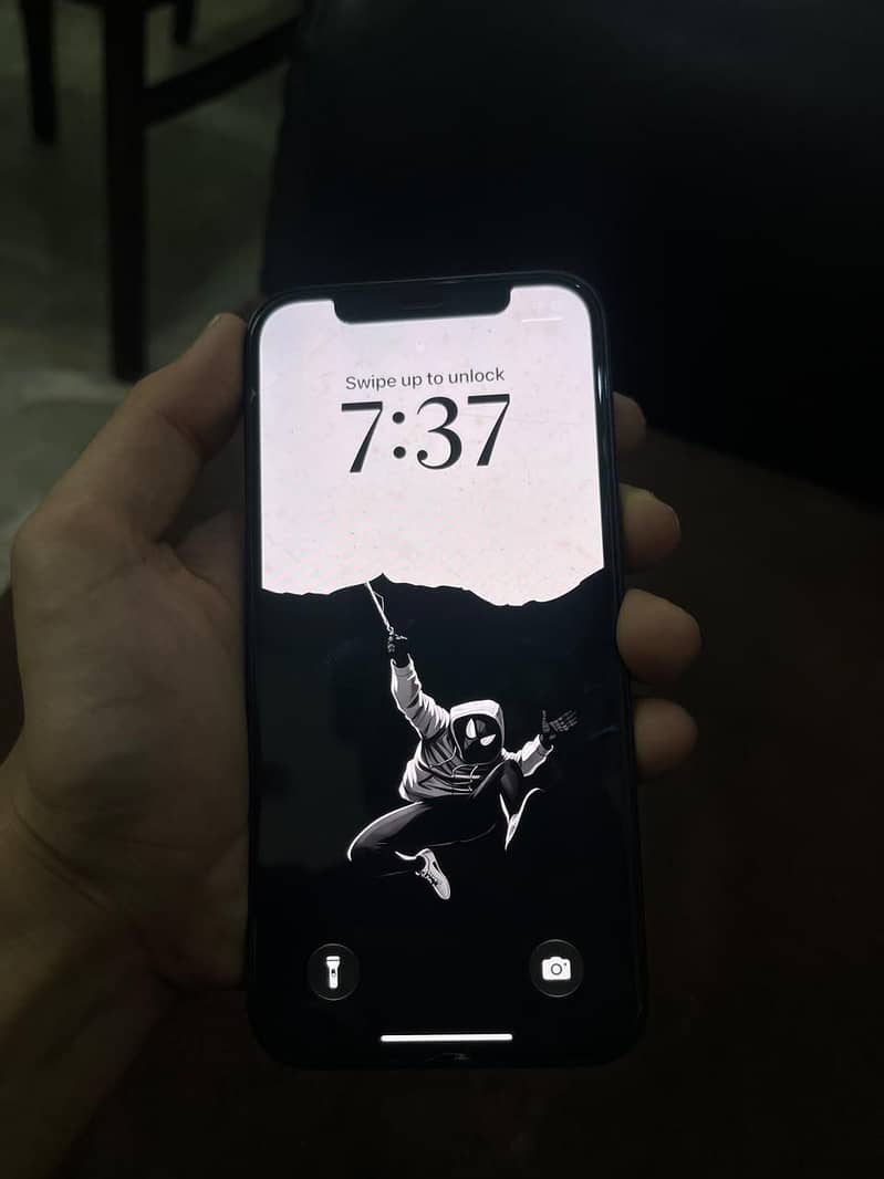 Apple iPhone 12 7