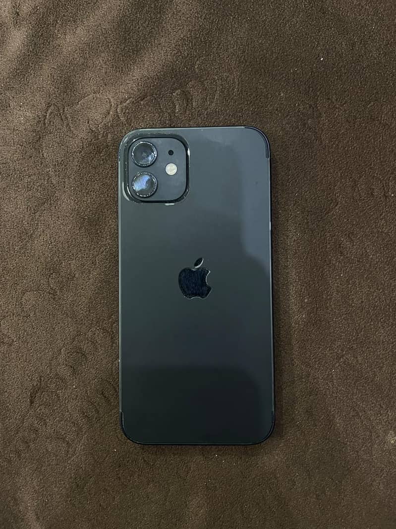 Apple iPhone 12 8