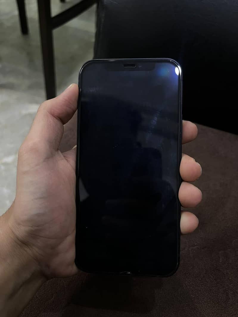 Apple iPhone 12 9