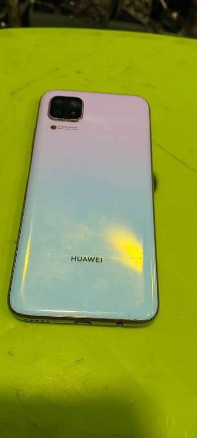 Huawei Nova 7i 8/128