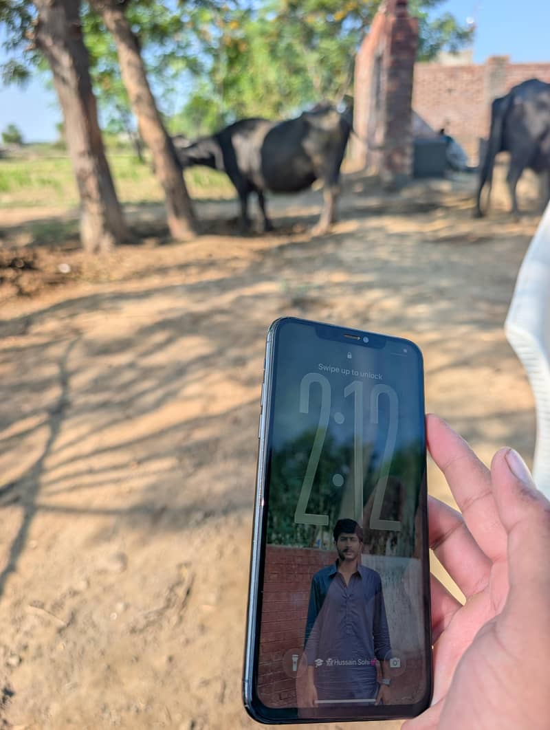 Apple iPhone 11 Pro Max 1