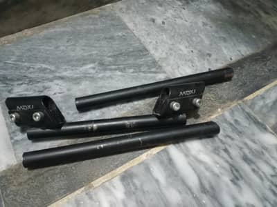 3 piece handle