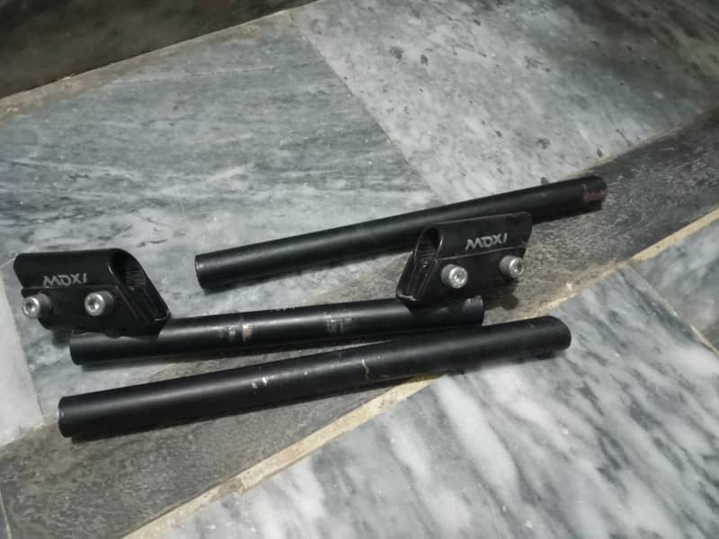 3 piece handle 0