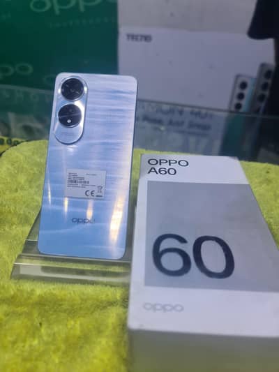 OPPO A60