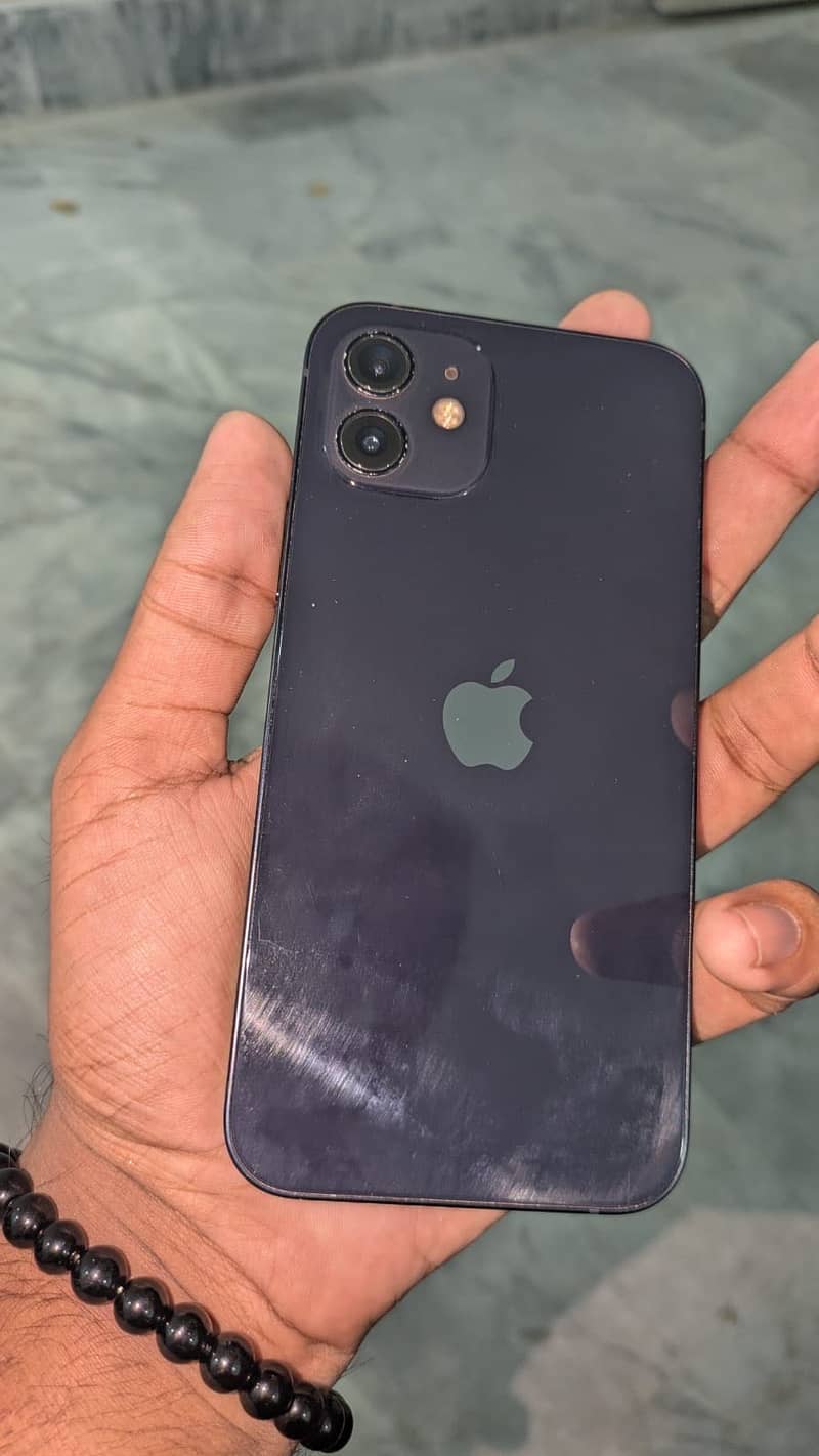 Apple iPhone 12 0