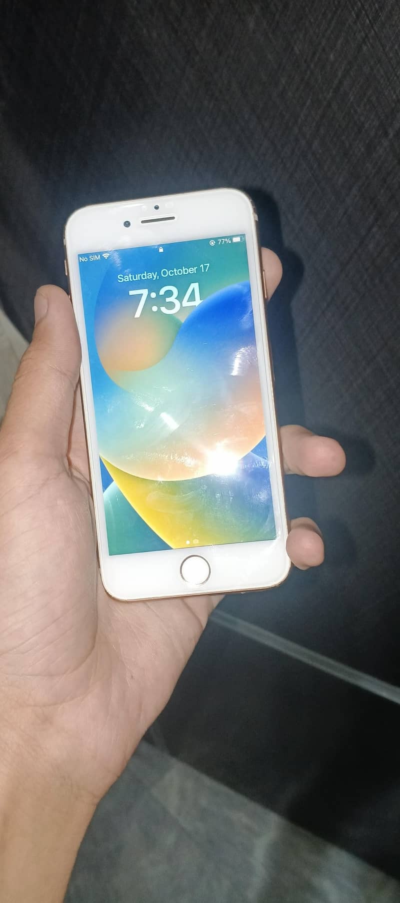 iphone 8 3