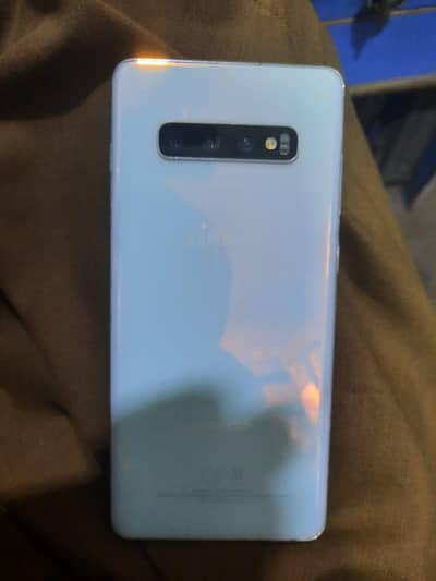 Samsung Mobile S10 Plus