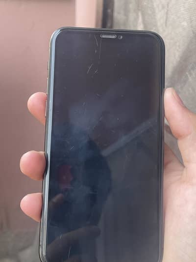 Apple iPhone 11 Pro factory unlock