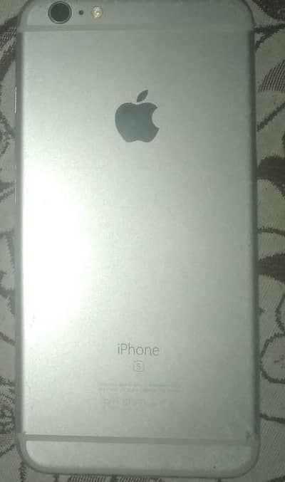 Apple iPhone 6S Plus
