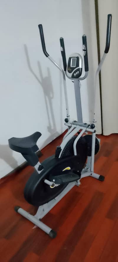 electrical cycle machine sale