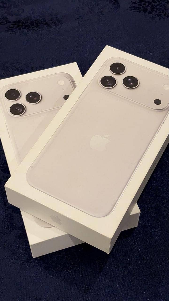 Apple iPhone 18 Pro Max 0
