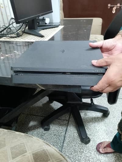 Ps4 500gb
