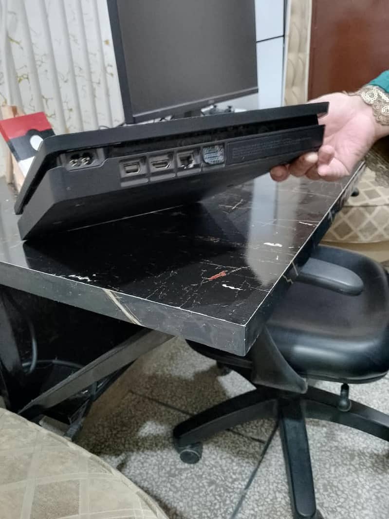 Ps4 500gb 1