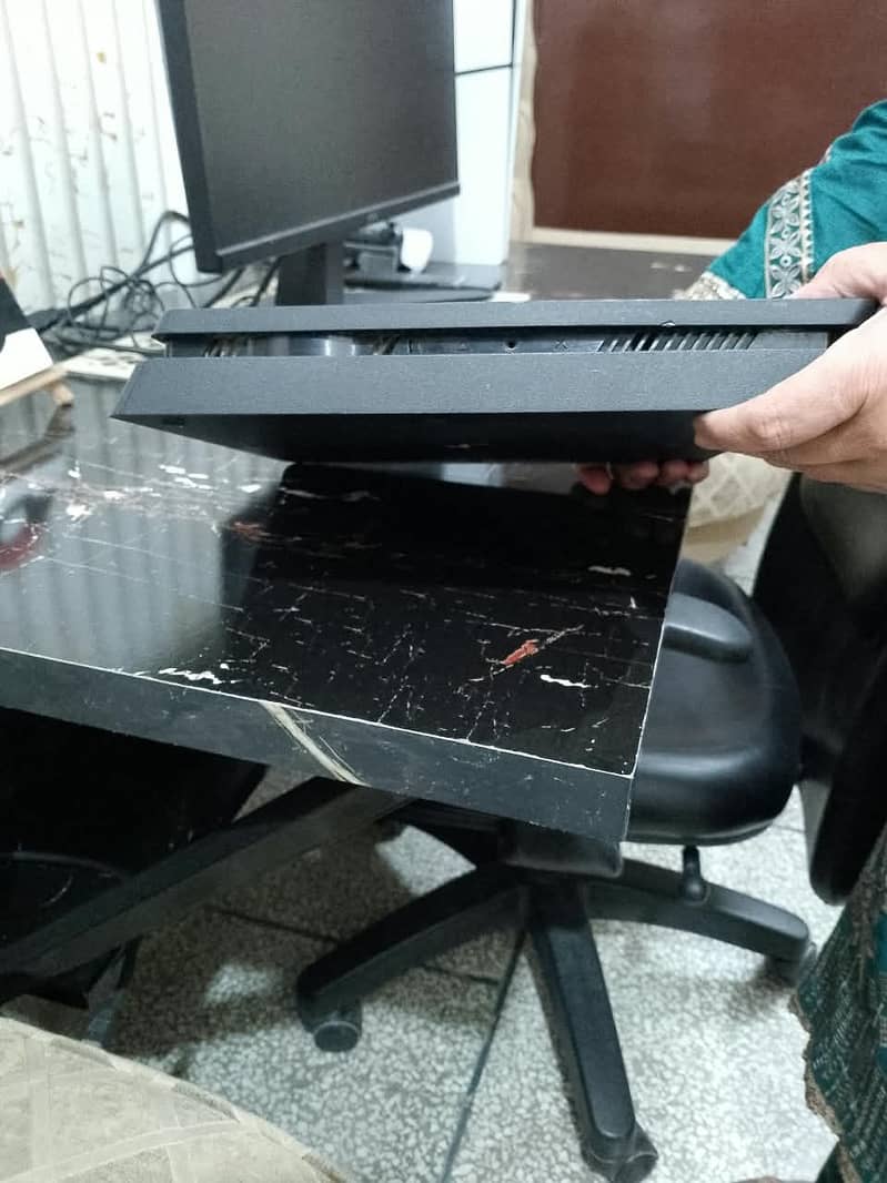Ps4 500gb 2