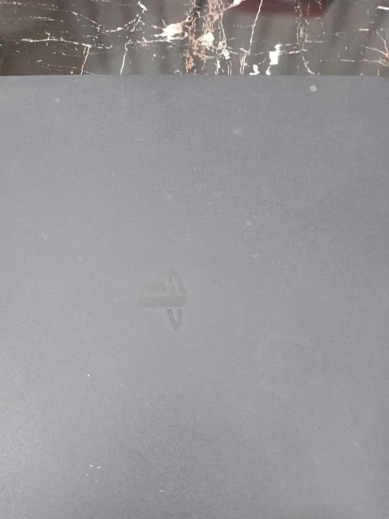 Ps4 500gb 4