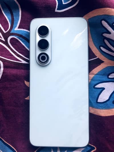 Itel S25 Full Box