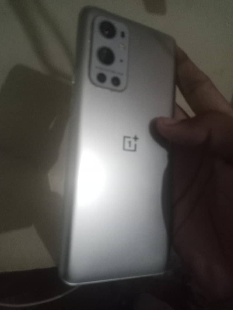 oneplus 9 pro need panel 0