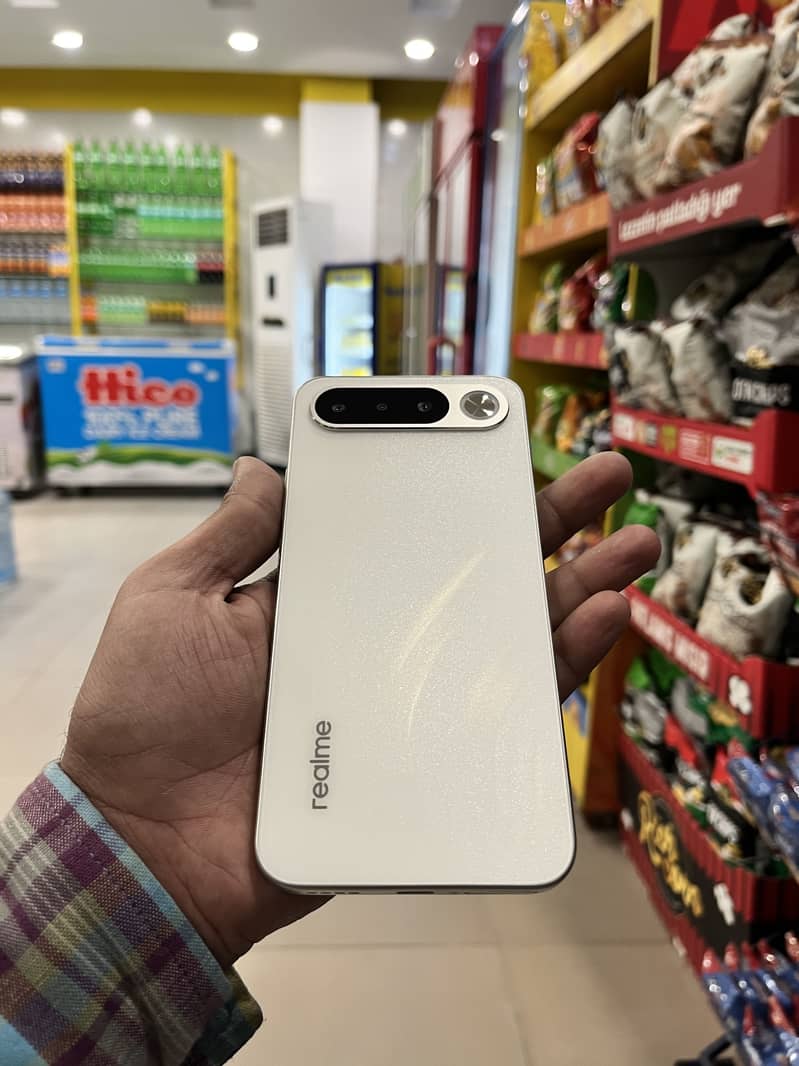 Realme Other Model 0