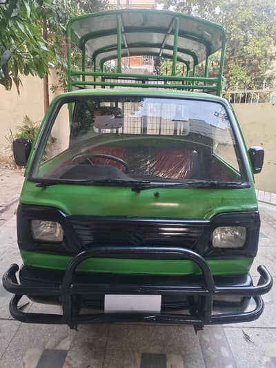 Suzuki Ravi 2015