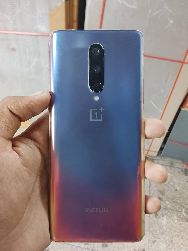 One Plus 8 1