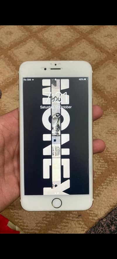Apple iPhone 6S Plus