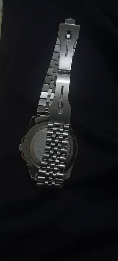 rolex watch