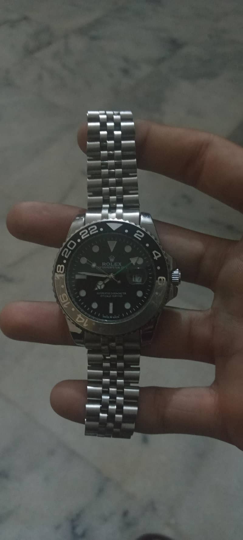 rolex watch 2