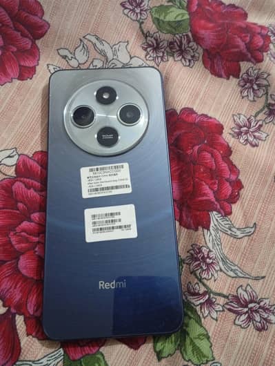 Redmi 14C