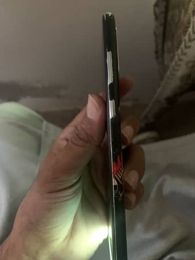Samsung Mobile S20 Plus