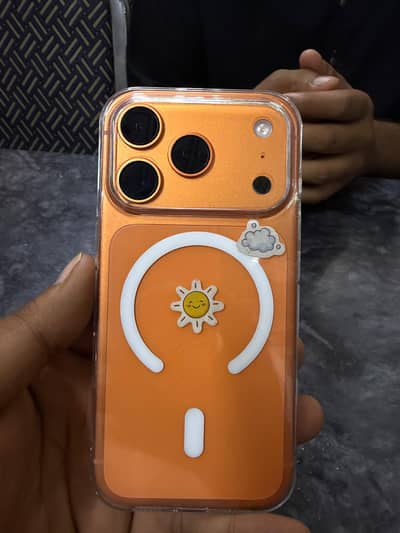 Apple iPhone 17 Pro jv