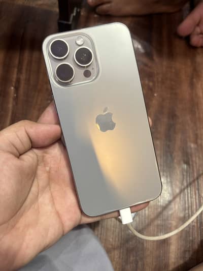 Apple iPhone 15 Pro Max 256GB