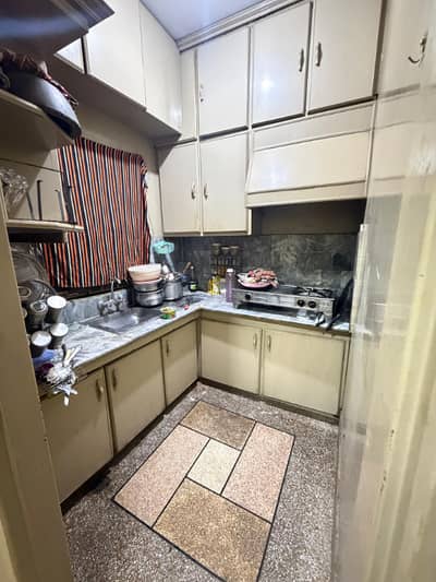 3.5 Marla Uper 2 Portion For Rent ( Peer Colony)