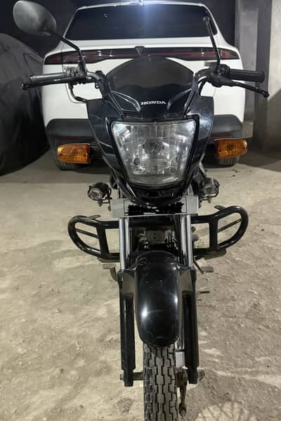 Honda Pridor 2024