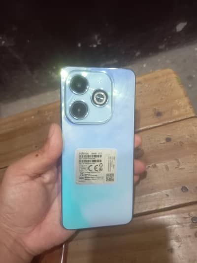 Infinix Hot 40i
