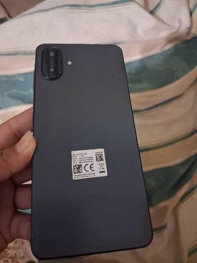 Samsung Mobile A07