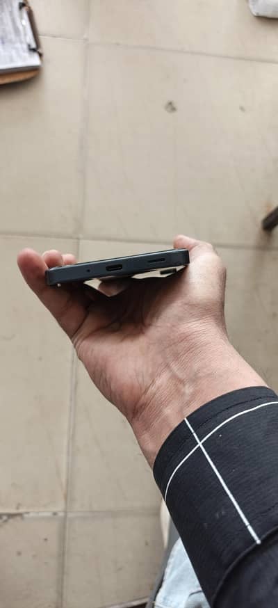 Samsung Mobile A16