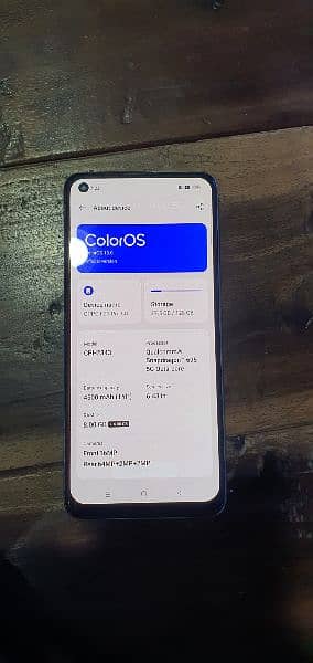 F21pro 5g. Display finger. 8gb 128gb. PTA Approved