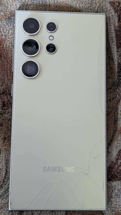Samsung Mobile S24 Ultra