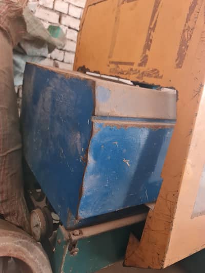 used Molding machine