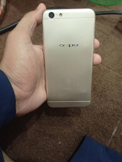 OPPO A57