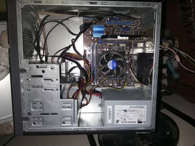 Gaming PC sell